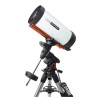 Télescope Celestron Advanced VX 8" Rowe-Ackermann Schmidt Astrograph