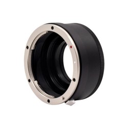 New EOS-T2 Adapter suitable for all ASI cameras