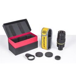 BAADER Morpheus 76° widefield eyepieces