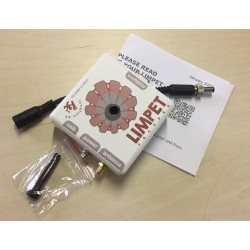 Seletek LIMPET focuser kit