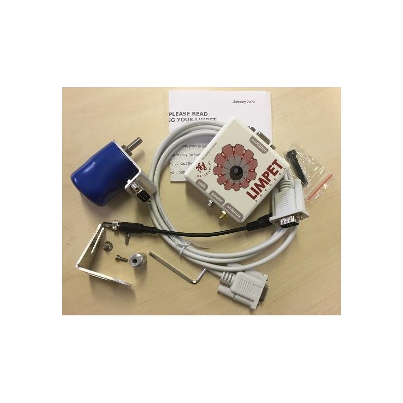 Seletek LIMPET focuser kit