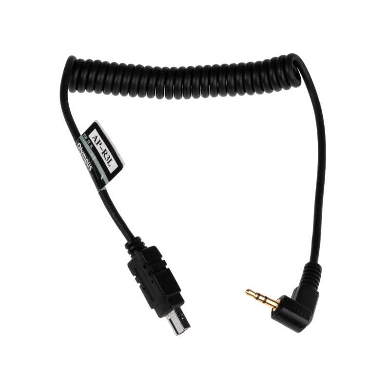 Skywatcher Electronic Shutter Release Cable AP-R3L OPT2 for Olympus