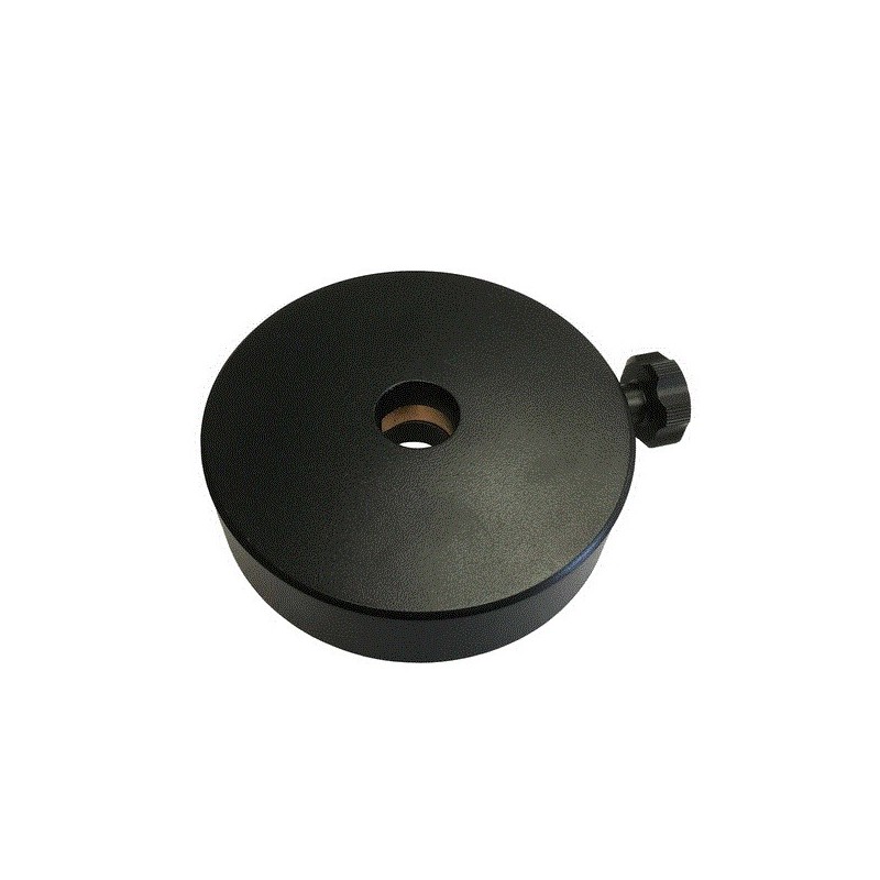 Contrepoids 5kg iOptron pour GEM45/iEQ45/CEM60