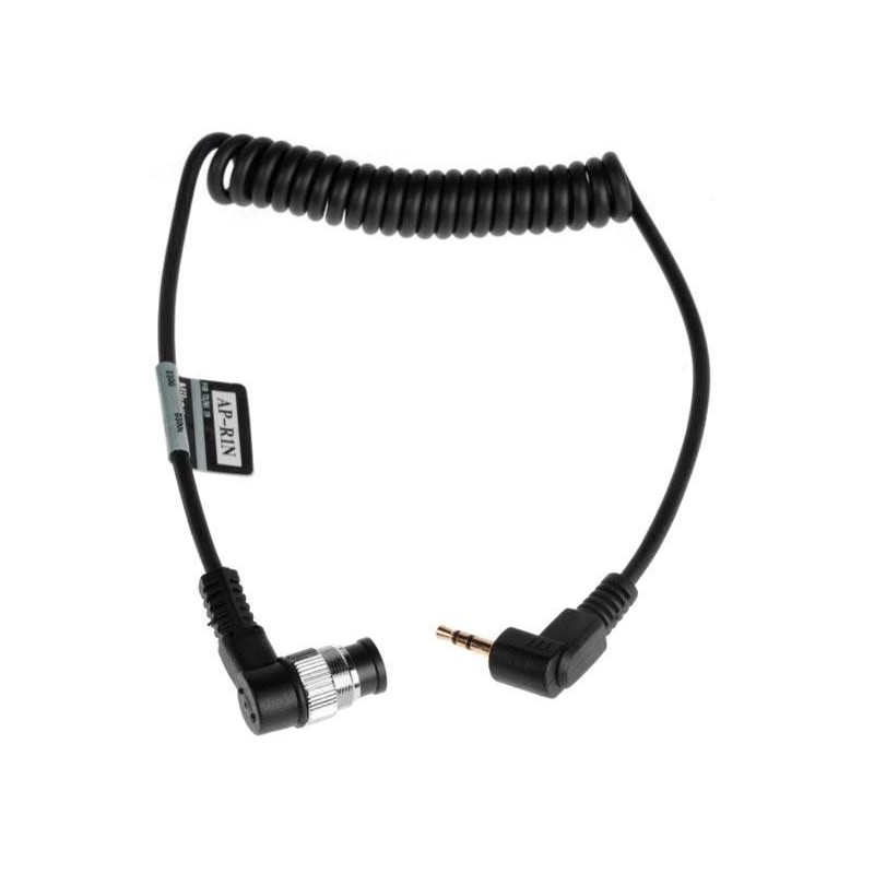 Skywatcher Electronic Shutter Release Cable AP-R3L OPT2 for Olympus