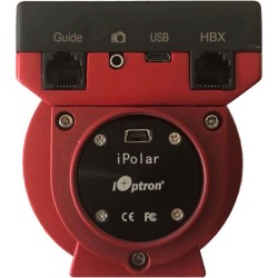 iOptron SkyGuider IPolar Pro kit