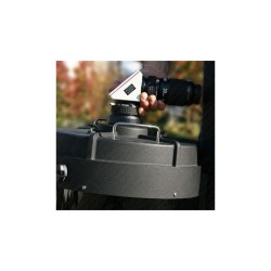 ClickLock  montage filetage SC- Clamp