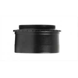 Baader 2" nosepiece to T-2 / filters M48