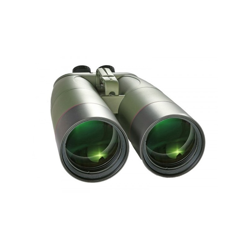 Ibis 100 HD 45 ° binoculars + carrying case