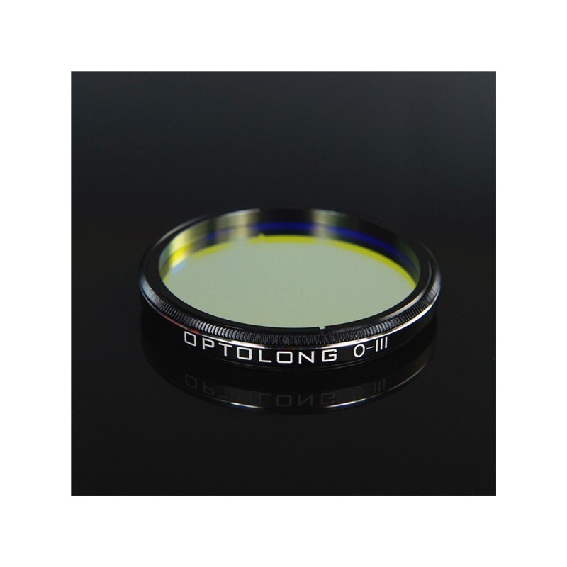 Filtre OIII-CCD 25nm Optolong