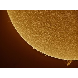 MODULE OCULAIRE H ALPHA DAYSTAR QUARK - CHROMOSPHERE