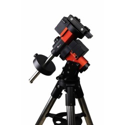 IOPTRON GEM45 - POLAR FINDER - LITEROCK 1,75"