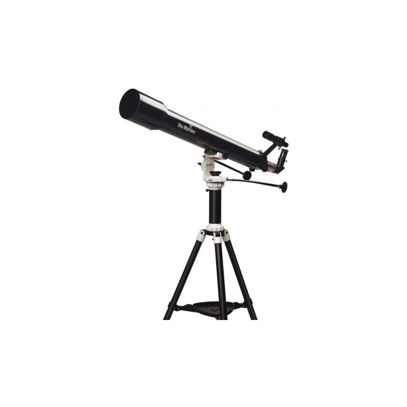 Sky-Watcher Evostar-90 (AZ-Pronto) (f/10) 3.5" Alt-Azimuth Reflector Telescope
