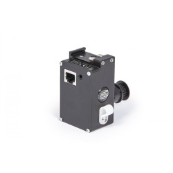 Moteur de mise au point Baader Steeldrive II avec télécommande