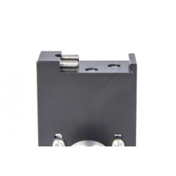 Moteur de mise au point Baader Steeldrive II avec télécommande