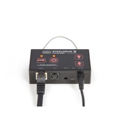 Moteur de mise au point Baader Steeldrive II avec télécommande