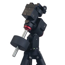 iOptron GEM28 German Equatorial GoTo Mount