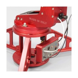 Monture équatoriale  Avalon M-zero obs WIFI_HQ_alignement polaire motorisée