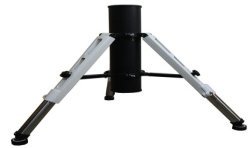 iOptron TriPier Tripod Pier Combination, for IEQ45, CEM60, CEM70 ....