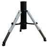 iOptron TriPier Tripod Pier Combination, for IEQ45, CEM60, CEM70 ....