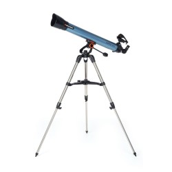 Télescope complet Celestron Inspire 80/900 mm AZ