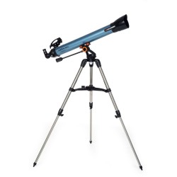 INSPIRE 80AZ REFRACTOR TELESCOPE