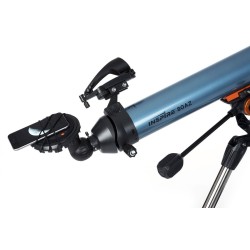 INSPIRE 80AZ REFRACTOR TELESCOPE