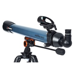 Télescope complet Celestron Inspire 80/900 mm AZ
