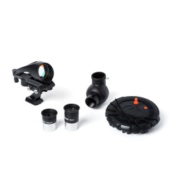 INSPIRE 80AZ REFRACTOR TELESCOPE