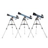 INSPIRE 80AZ REFRACTOR TELESCOPE