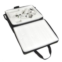 Sac/Housse pour Styropack EQ6-R