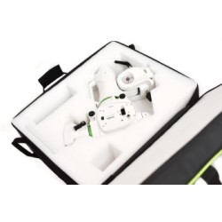 Sac/Housse pour Styropack EQ6-R