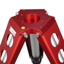 TRÉPIED T-POD 90 ROUGE