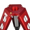 TRÉPIED T-POD 90 ROUGE