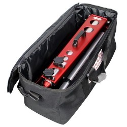 TRÉPIED T-POD 90 ROUGE