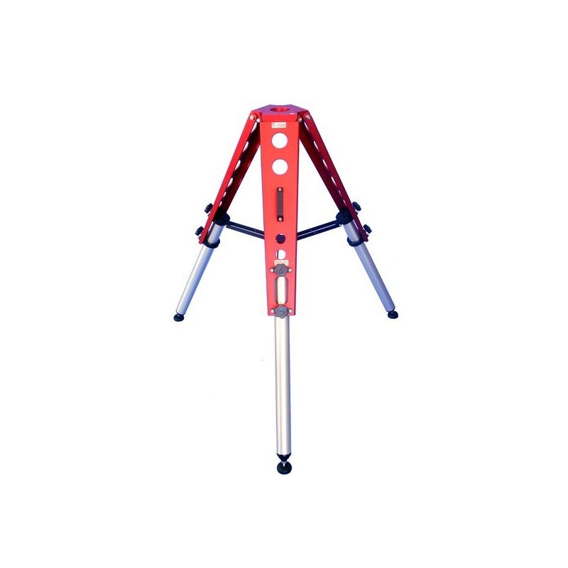 TRÉPIED T-POD 90 ROUGE