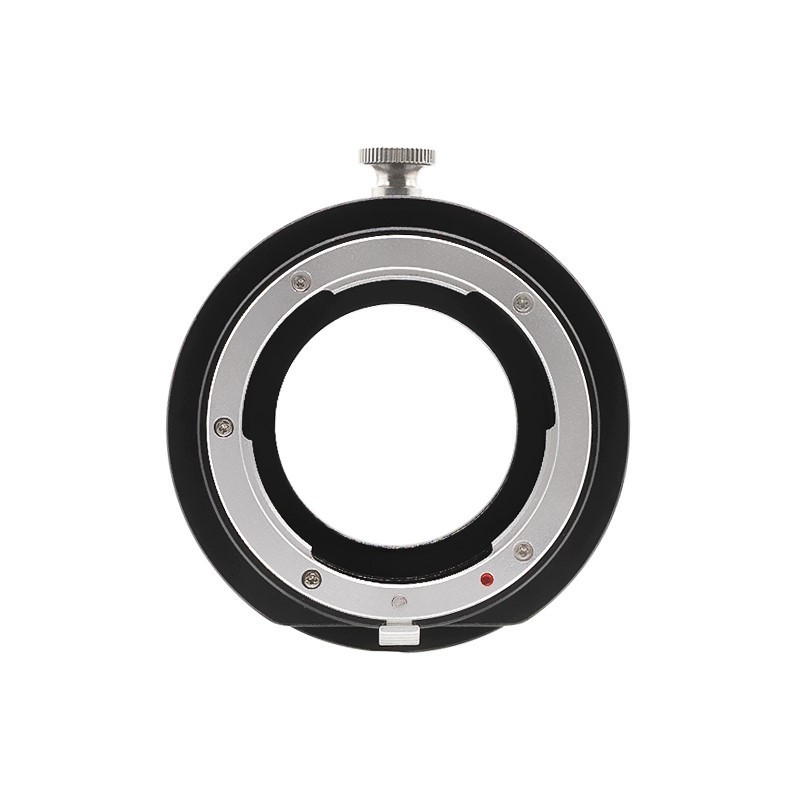 New filter Drawer ZWO for EOS lens