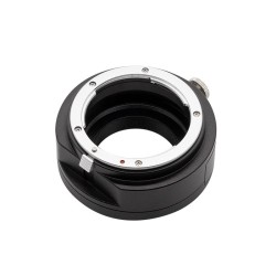 New filter Drawer ZWO for EOS lens