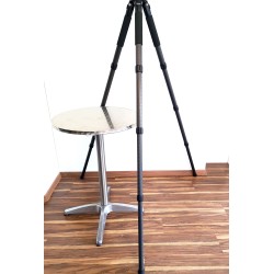 IBIS Professional carbon fiber tripod