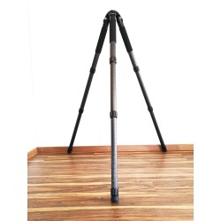 IBIS Professional carbon fiber tripod