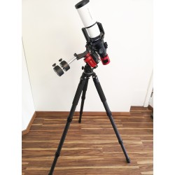 IBIS Professional carbon fiber tripod