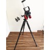 IBIS Professional carbon fiber tripod