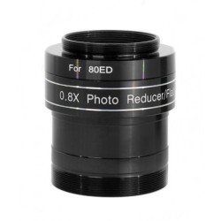 TECNOSKY CORRECTOR / REDUCER 0.8X 4 ELEMENT