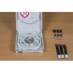 ASBF: AstroSolar Binocular Filter 60mm