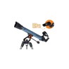 Télescope complet Celestron Inspire 70/700 mm AZ