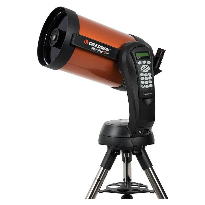 CELESTRON NEXSTAR 8 SE