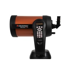 CELESTRON NEXSTAR 8 SE