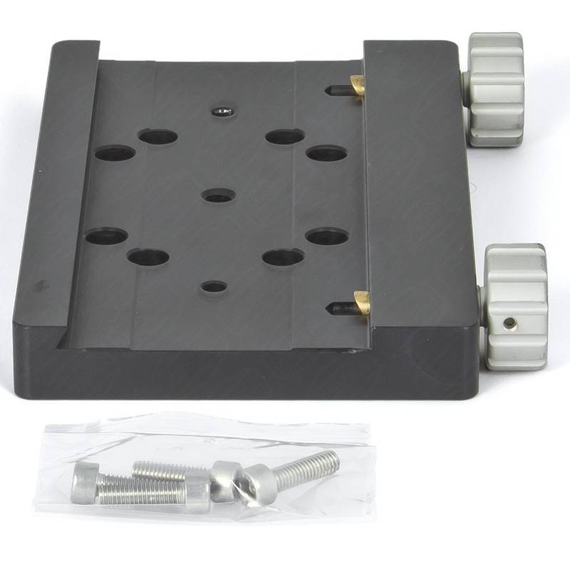 Queue d’aronde pour GM2000 10Micron type Losmandy 3″ – 200 mm