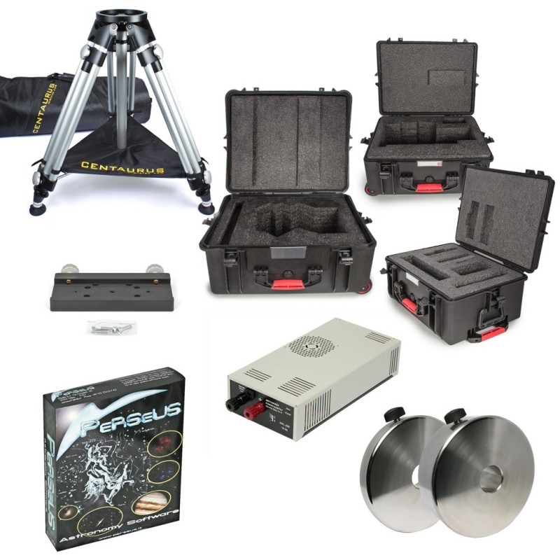 Professional Package for GM2000 Ultraport/Combi