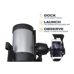 Télescope Schmidt-Cassegrain Celestron SC 150/1500 StarSense Explorer DX 6 AZ