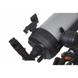 Télescope Schmidt-Cassegrain Celestron SC 125/1250 StarSense Explorer DX 5 AZ